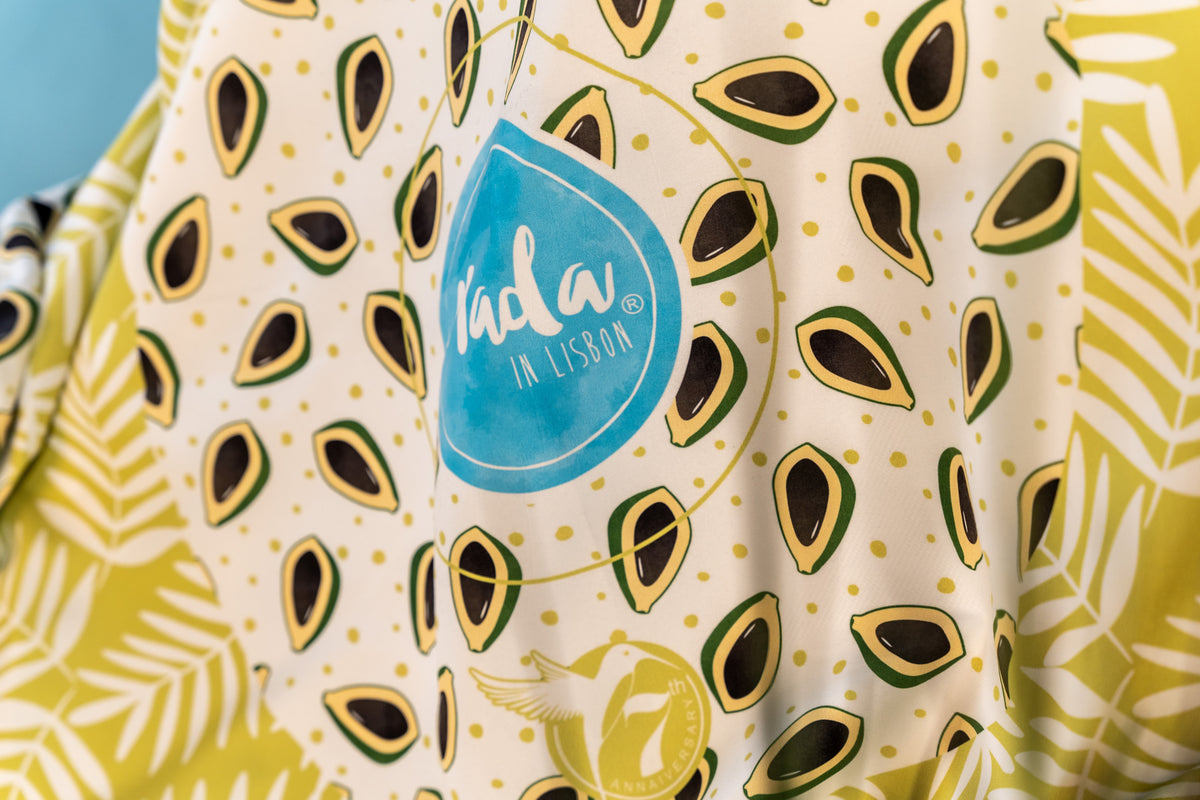 Super Towel Avocados