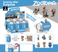 Zootopia Mystery Can Collector’s Vault Surprise Capsule Edition